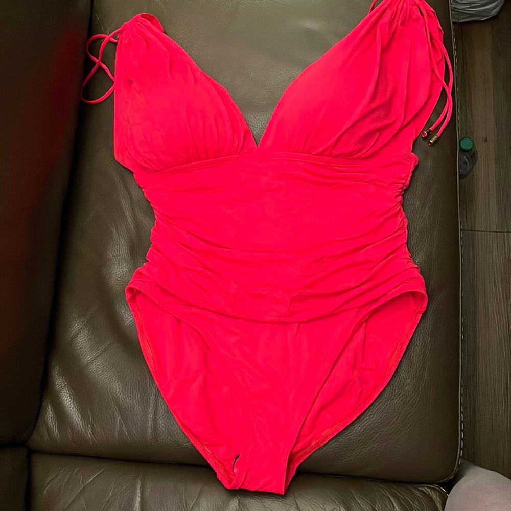 La Blanca bathing suit